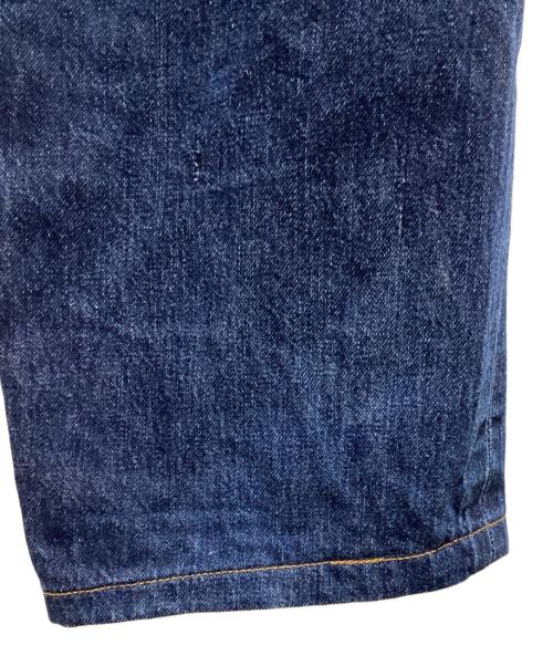 LEVI'S（リーバイス）LEVI'S (リーバイス) 復刻501XXデニムパンツ インディゴ サイズ:W33×L36の古着・服飾アイテム