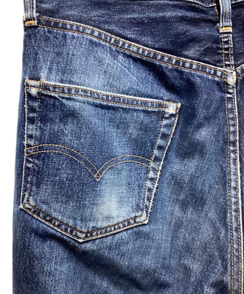 LEVI'S（リーバイス）LEVI'S (リーバイス) 復刻501XXデニムパンツ インディゴ サイズ:W33×L36の古着・服飾アイテム