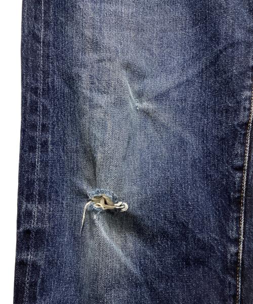 LEVI'S（リーバイス）LEVI'S (リーバイス) 復刻501XXデニムパンツ インディゴ サイズ:W33×L36の古着・服飾アイテム
