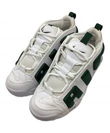 NIKE（ナイキ）の古着「AIR MORE UP TEMPO」｜ホワイト