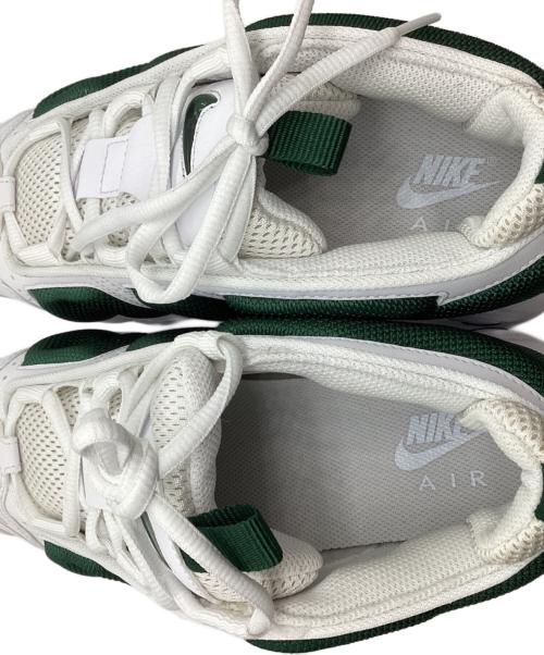 NIKE（ナイキ）NIKE (ナイキ) AIR MORE UP TEMPO ホワイト サイズ:25cmの古着・服飾アイテム