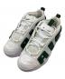 NIKE（ナイキ）の古着「AIR MORE UP TEMPO」｜ホワイト