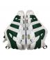 中古・古着 NIKE (ナイキ) AIR MORE UP TEMPO ホワイト サイズ:25cm：11000円