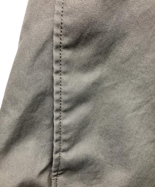 Patagonia（パタゴニア）Patagonia (パタゴニア) メープル グローブ スナップT プルオーバー グリーン サイズ:Lの古着・服飾アイテム