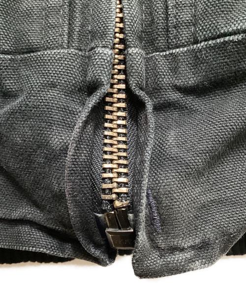 CarHartt（カーハート）CarHartt (カーハート) アクティブパーカー ブラック サイズ:XLの古着・服飾アイテム