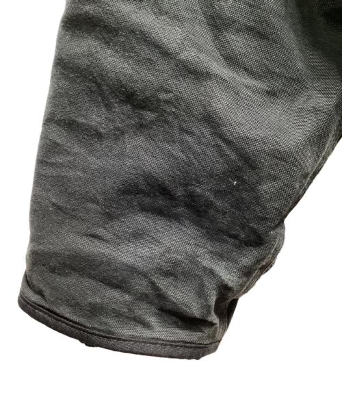 CarHartt（カーハート）CarHartt (カーハート) アクティブパーカー ブラック サイズ:XLの古着・服飾アイテム