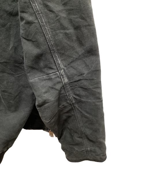 CarHartt（カーハート）CarHartt (カーハート) アクティブパーカー ブラック サイズ:XLの古着・服飾アイテム