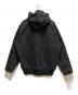 CarHartt (カーハート) アクティブパーカー ブラック サイズ:XL：15000円