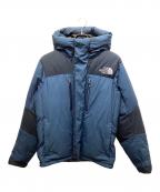THE NORTH FACEザ ノース フェイス）の古着「バルトロライトジャケット」｜ブルー