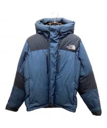 THE NORTH FACE（ザ ノース フェイス）の古着「バルトロライトジャケット」｜ブルー
