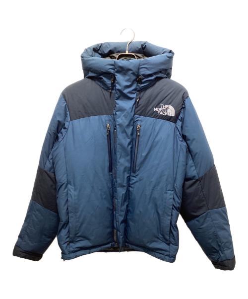 THE NORTH FACE（ザ ノース フェイス）THE NORTH FACE (ザ ノース フェイス) バルトロライトジャケット ブルー サイズ:XLの古着・服飾アイテム