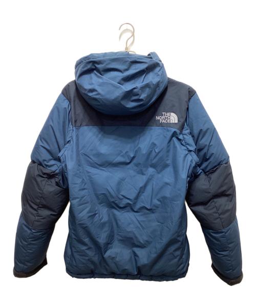 THE NORTH FACE（ザ ノース フェイス）THE NORTH FACE (ザ ノース フェイス) バルトロライトジャケット ブルー サイズ:XLの古着・服飾アイテム