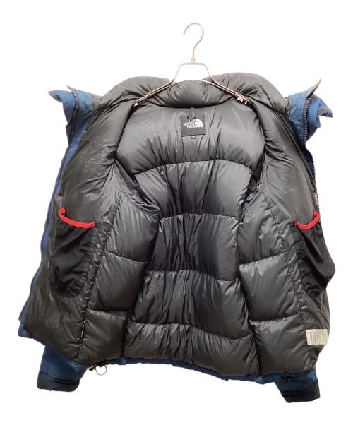 THE NORTH FACE（ザ ノース フェイス）THE NORTH FACE (ザ ノース フェイス) バルトロライトジャケット ブルー サイズ:XLの古着・服飾アイテム