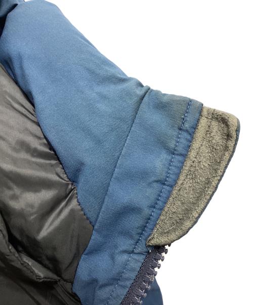 THE NORTH FACE（ザ ノース フェイス）THE NORTH FACE (ザ ノース フェイス) バルトロライトジャケット ブルー サイズ:XLの古着・服飾アイテム