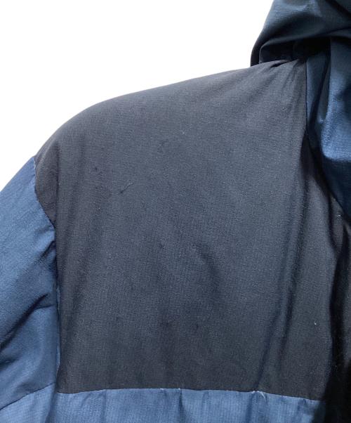 THE NORTH FACE（ザ ノース フェイス）THE NORTH FACE (ザ ノース フェイス) バルトロライトジャケット ブルー サイズ:XLの古着・服飾アイテム