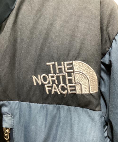 THE NORTH FACE（ザ ノース フェイス）THE NORTH FACE (ザ ノース フェイス) バルトロライトジャケット ブルー サイズ:XLの古着・服飾アイテム