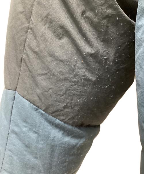 THE NORTH FACE（ザ ノース フェイス）THE NORTH FACE (ザ ノース フェイス) バルトロライトジャケット ブルー サイズ:XLの古着・服飾アイテム