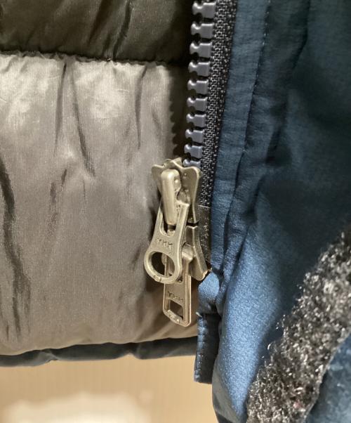 THE NORTH FACE（ザ ノース フェイス）THE NORTH FACE (ザ ノース フェイス) バルトロライトジャケット ブルー サイズ:XLの古着・服飾アイテム