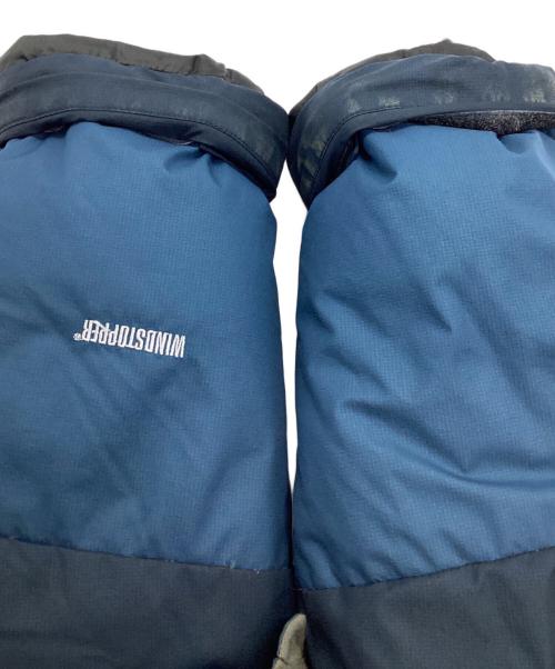 THE NORTH FACE（ザ ノース フェイス）THE NORTH FACE (ザ ノース フェイス) バルトロライトジャケット ブルー サイズ:XLの古着・服飾アイテム