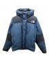 THE NORTH FACE（ザ ノース フェイス）の古着「バルトロライトジャケット」｜ブルー