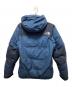 THE NORTH FACE (ザ ノース フェイス) バルトロライトジャケット ブルー サイズ:XL：10000円