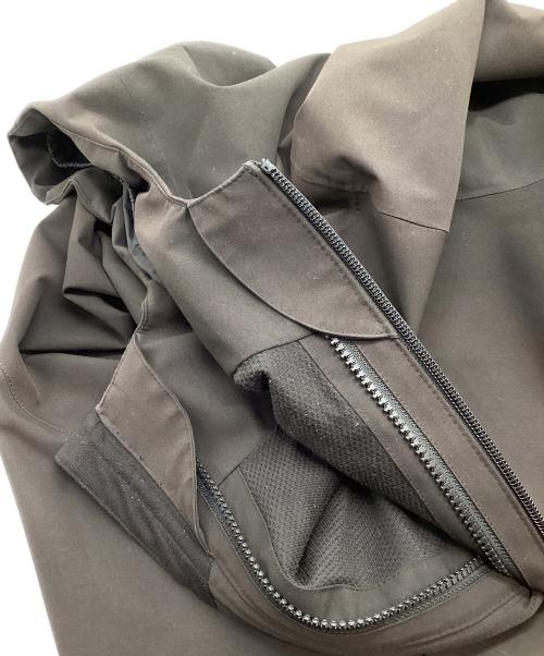 Patagonia（パタゴニア）Patagonia (パタゴニア) フォーインワン エブリデー ジャケット ブラウン サイズ:XXLの古着・服飾アイテム