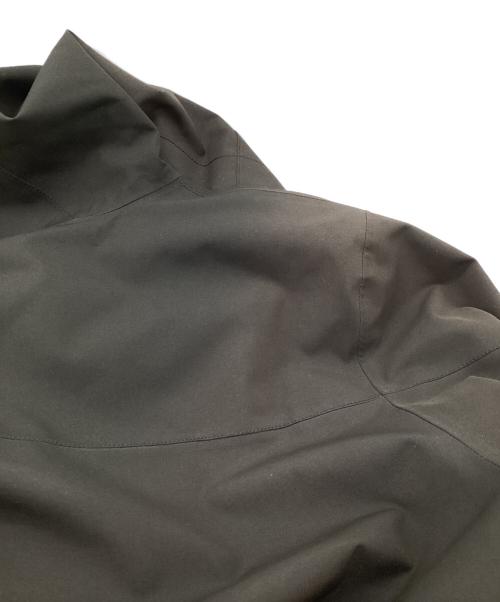 Patagonia（パタゴニア）Patagonia (パタゴニア) フォーインワン エブリデー ジャケット ブラウン サイズ:XXLの古着・服飾アイテム