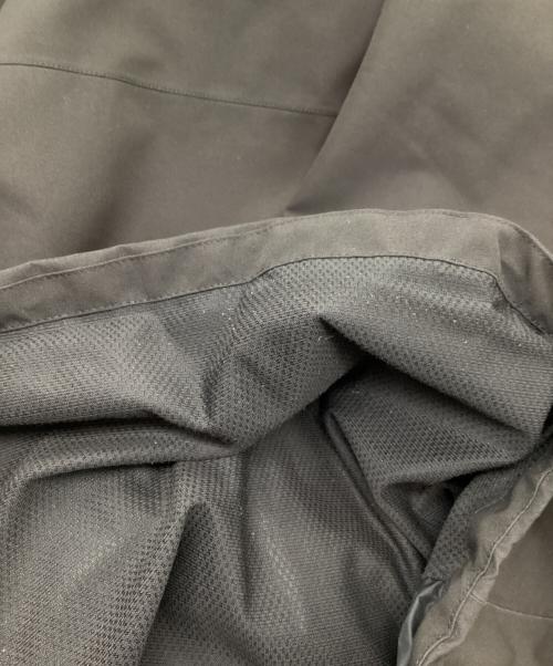 Patagonia（パタゴニア）Patagonia (パタゴニア) フォーインワン エブリデー ジャケット ブラウン サイズ:XXLの古着・服飾アイテム