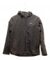 Patagonia（パタゴニア）の古着「フォーインワン エブリデー ジャケット」｜ブラウン