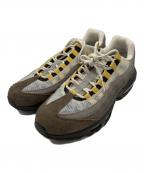 NIKEナイキ）の古着「AIR MAX 95 NH」｜イエロー