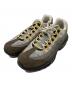 NIKE（ナイキ）の古着「AIR MAX 95 NH」｜イエロー