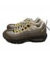 NIKE (ナイキ) AIR MAX 95 NH イエロー サイズ:27cm：10000円