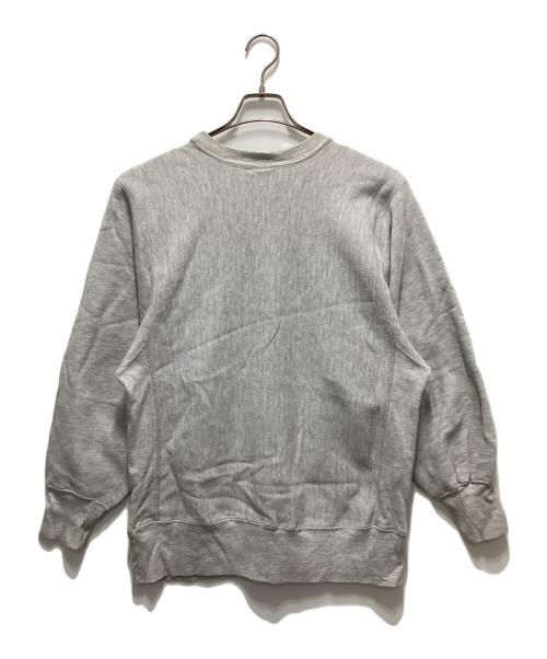 Champion（チャンピオン）Champion (チャンピオン) 90sリバースウィーブスウェット ブラウン サイズ:XLの古着・服飾アイテム