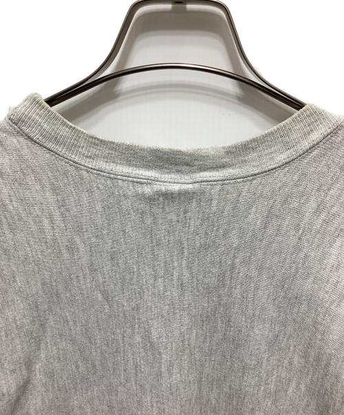 Champion（チャンピオン）Champion (チャンピオン) 90sリバースウィーブスウェット ブラウン サイズ:XLの古着・服飾アイテム