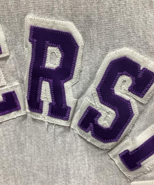 Champion（チャンピオン）Champion (チャンピオン) 90sリバースウィーブスウェット ブラウン サイズ:XLの古着・服飾アイテム