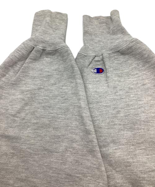 Champion（チャンピオン）Champion (チャンピオン) 90sリバースウィーブスウェット ブラウン サイズ:XLの古着・服飾アイテム