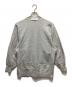 Champion (チャンピオン) 90sリバースウィーブスウェット ブラウン サイズ:XL：11000円