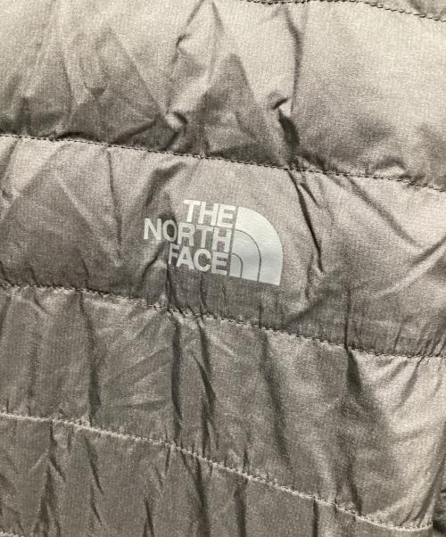 THE NORTH FACE（ザ ノース フェイス）THE NORTH FACE (ザ ノース フェイス) コートジップインマグネライトニングフーデッドコート ブラック サイズ:Mの古着・服飾アイテム