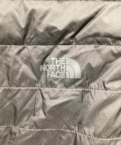 THE NORTH FACE（ザ ノース フェイス）THE NORTH FACE (ザ ノース フェイス) コートジップインマグネライトニングフーデッドコート ブラック サイズ:Mの古着・服飾アイテム