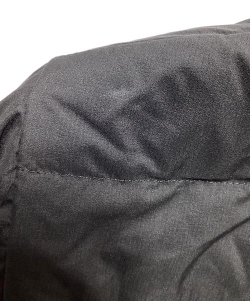 THE NORTH FACE（ザ ノース フェイス）THE NORTH FACE (ザ ノース フェイス) コートジップインマグネライトニングフーデッドコート ブラック サイズ:Mの古着・服飾アイテム