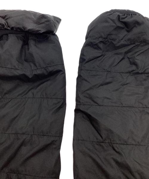 THE NORTH FACE（ザ ノース フェイス）THE NORTH FACE (ザ ノース フェイス) コートジップインマグネライトニングフーデッドコート ブラック サイズ:Mの古着・服飾アイテム