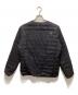 THE NORTH FACE (ザ ノース フェイス) コートジップインマグネライトニングフーデッドコート ブラック サイズ:M：15000円