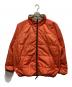 中古・古着 PWA (プア) TWO FACE PUFFY JACKET ベージュ サイズ:L：15000円