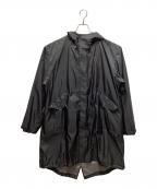 THE NORTH FACEザ ノース フェイス）の古着「ZI Magne 50/50 Down Cardigan」｜ブラック
