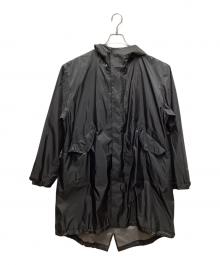 THE NORTH FACE（ザ ノース フェイス）の古着「ZI Magne 50/50 Down Cardigan」｜ブラック