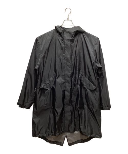 THE NORTH FACE（ザ ノース フェイス）THE NORTH FACE (ザ ノース フェイス) ZI Magne 50/50 Down Cardigan ブラック サイズ:Mの古着・服飾アイテム