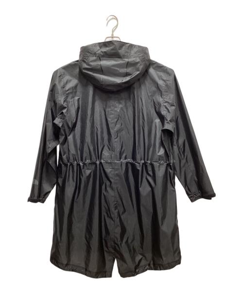 THE NORTH FACE（ザ ノース フェイス）THE NORTH FACE (ザ ノース フェイス) ZI Magne 50/50 Down Cardigan ブラック サイズ:Mの古着・服飾アイテム