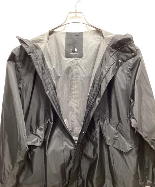 THE NORTH FACE（ザ ノース フェイス）THE NORTH FACE (ザ ノース フェイス) ZI Magne 50/50 Down Cardigan ブラック サイズ:Mの古着・服飾アイテム