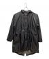 THE NORTH FACE（ザ ノース フェイス）の古着「ZI Magne 50/50 Down Cardigan」｜ブラック