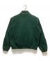 POLO RALPH LAUREN (ポロ・ラルフローレン) フリーススイングトップ グリーン サイズ:M：10000円